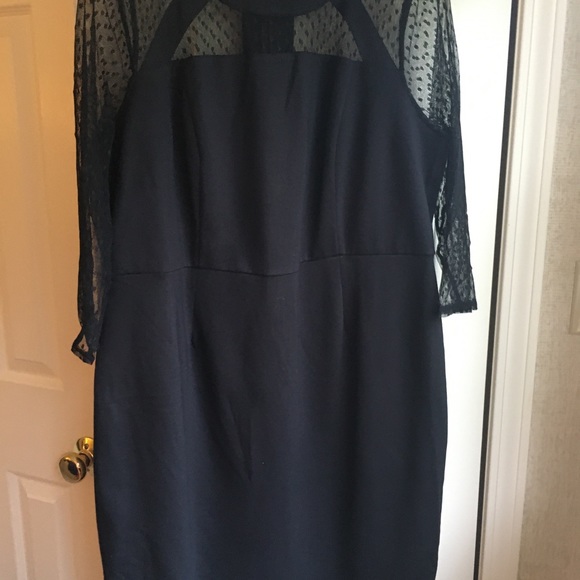 Lane Bryant LBD!!🍾 - Picture 5 of 7